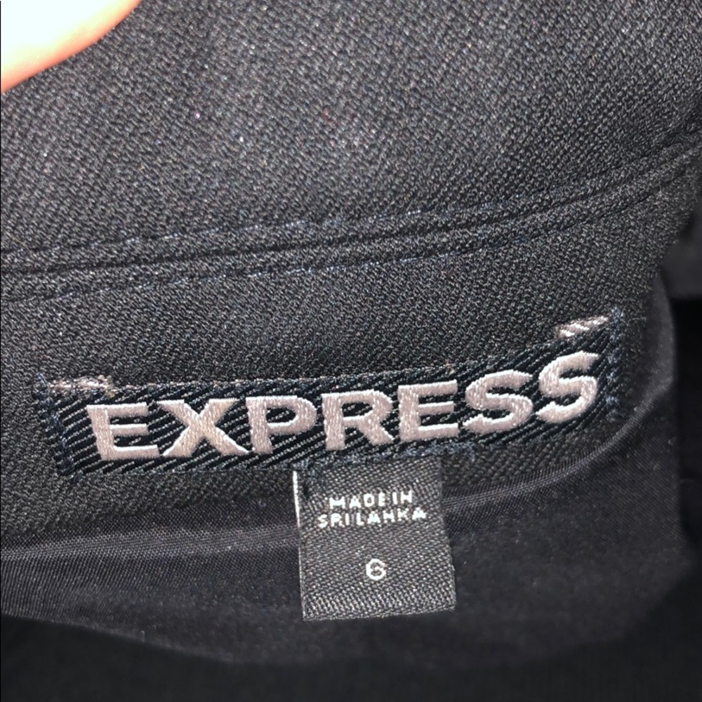 Express blazer - Picture 4 of 4